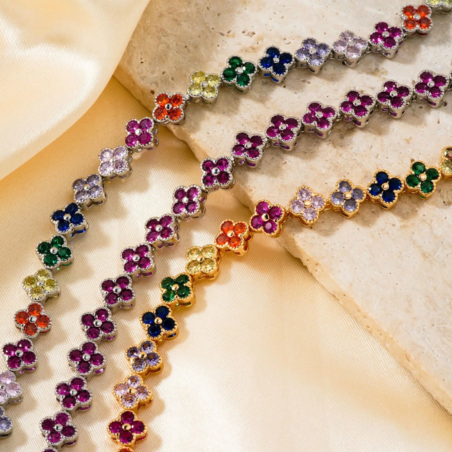 Skyburst Necklace