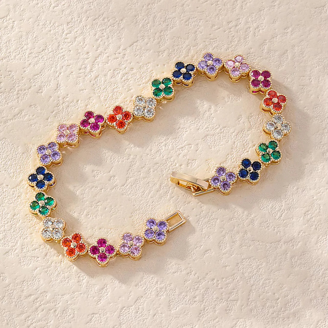 Skyburst Bracelet
